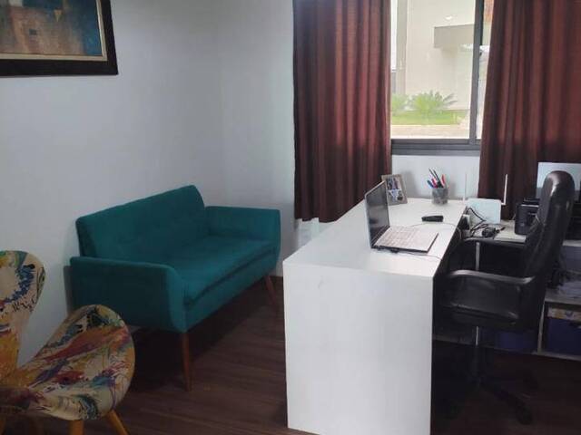 #2668 - Casa em condomínio para Venda em Caçapava -  - 2