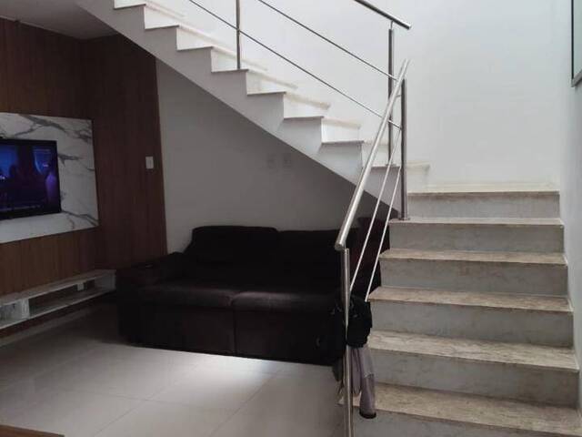 #2668 - Casa em condomínio para Venda em Caçapava -  - 1
