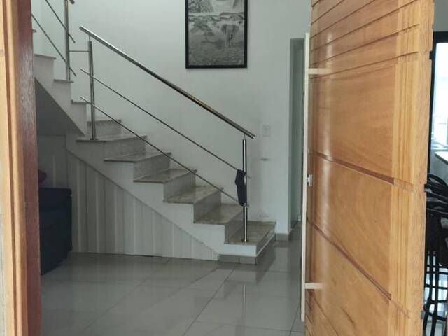 #2668 - Casa em condomínio para Venda em Caçapava -  - 3