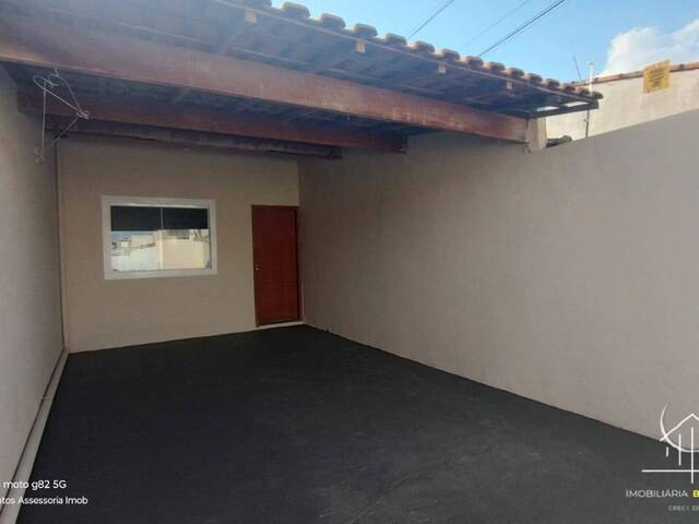 #2670 - Casa para Venda em Caçapava -  - 1