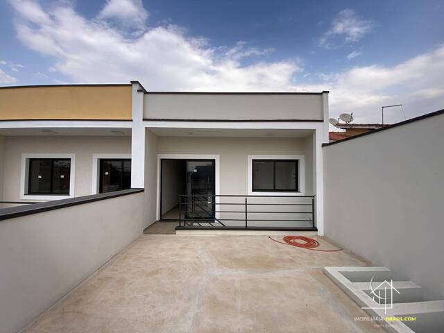 #2671 - Casa para Venda em Caçapava -  - 1