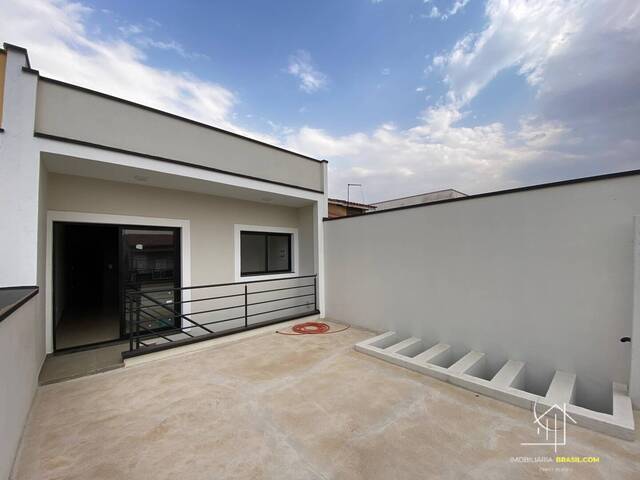 #2671 - Casa para Venda em Caçapava -  - 2