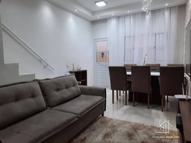 Venda em Residencial Esperança - Caçapava