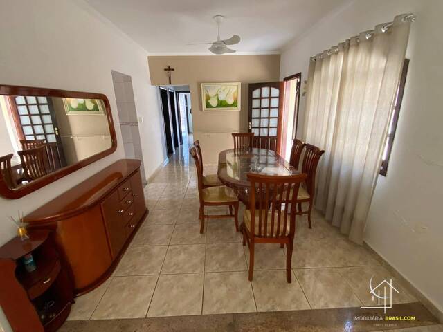 #2673 - Casa para Venda em Caçapava -  - 2