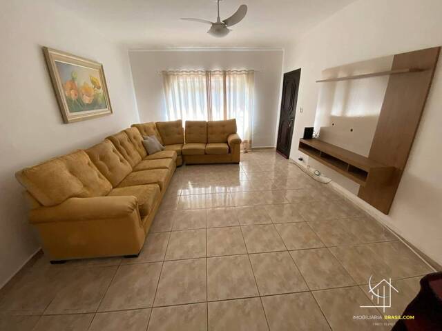 #2673 - Casa para Venda em Caçapava -  - 1