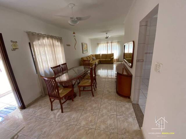 #2673 - Casa para Venda em Caçapava -  - 3