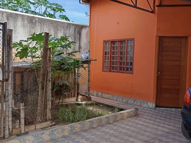 #2663 - Casa para Venda em Caçapava -  - 2