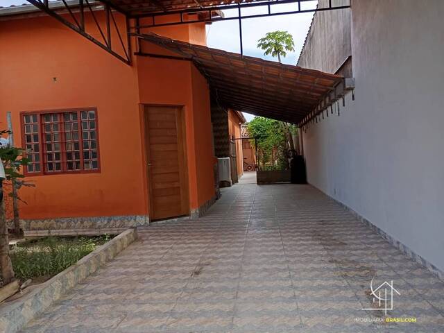 #2663 - Casa para Venda em Caçapava -  - 1