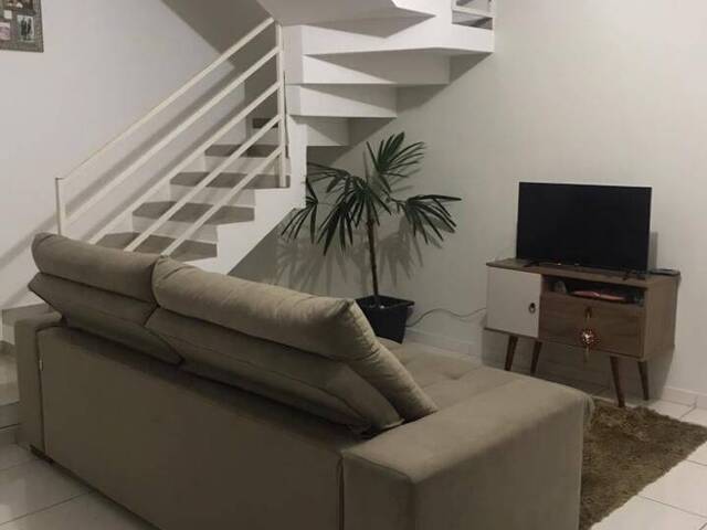 #2660 - Apartamento para Venda em Caçapava -  - 2
