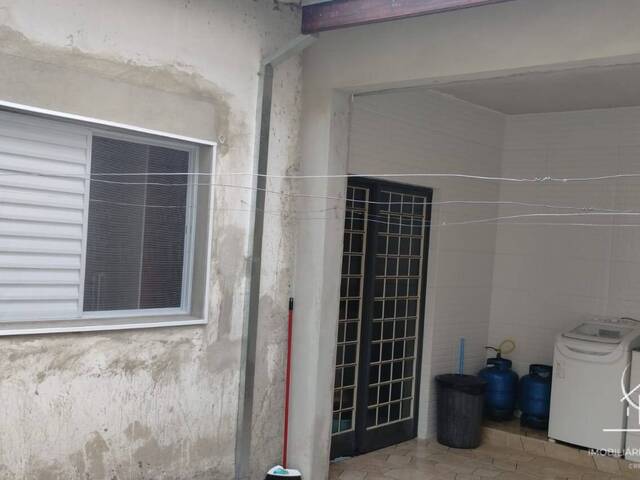 #2674 - Casa para Venda em Caçapava -  - 2
