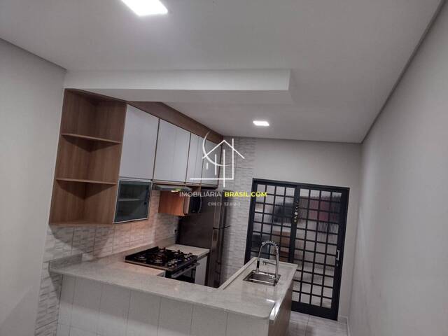 Casa para Venda em Caçapava - 5
