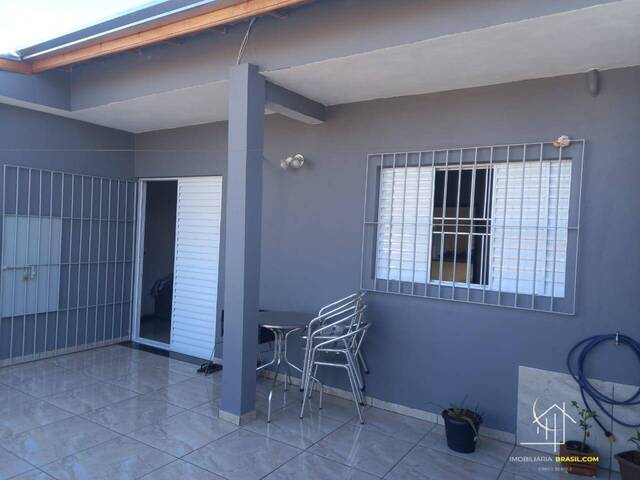 #2675 - Casa para Venda em Caçapava -  - 1