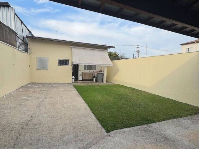 #2676 - Casa para Venda em Caçapava -  - 1