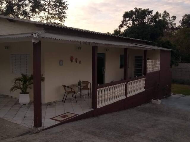 #2677 - Chácara para Venda em Caçapava -  - 2