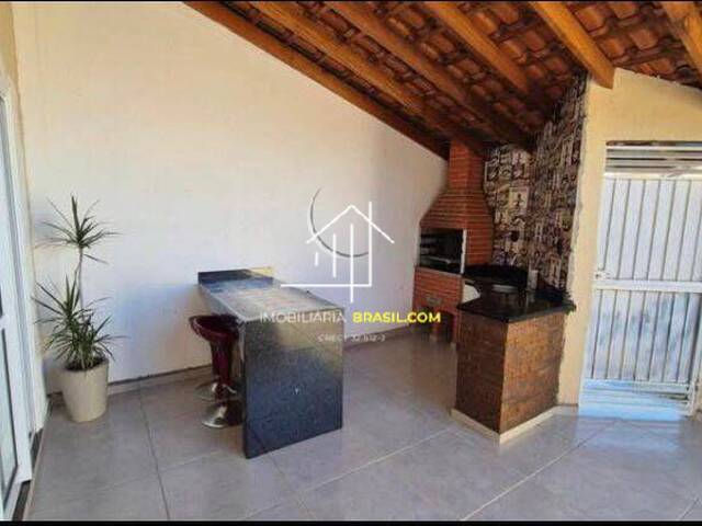 Casa para Venda em Caçapava - 5