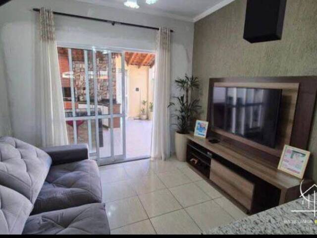 #2678 - Casa para Venda em Caçapava -  - 2