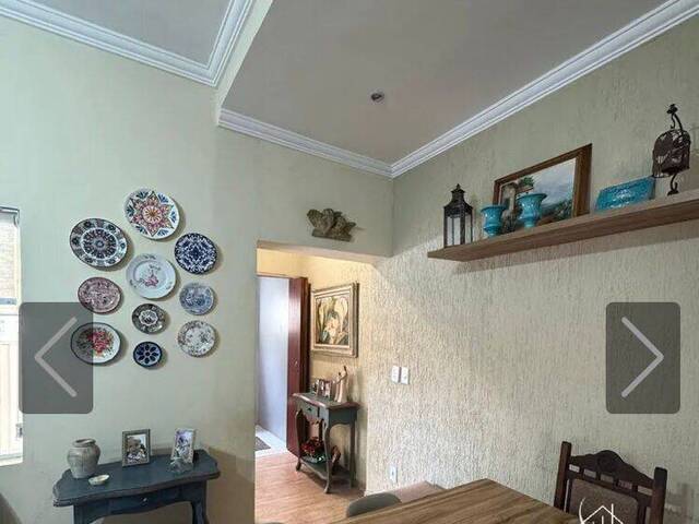 #2679 - Casa para Venda em Caçapava -  - 1