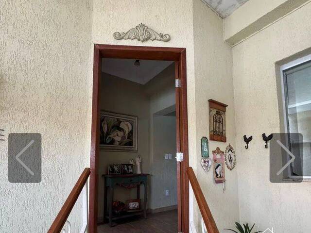 #2679 - Casa para Venda em Caçapava -  - 3