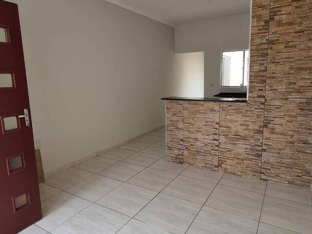 #2680 - Casa para Venda em Caçapava -  - 3