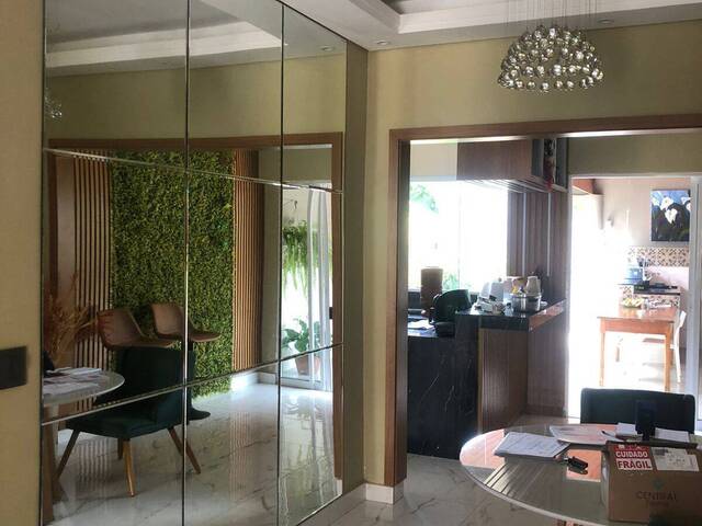 #2681 - Casa para Venda em Caçapava -  - 1