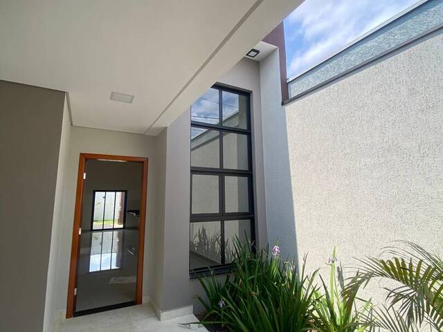#2682 - Casa para Venda em Caçapava -  - 3