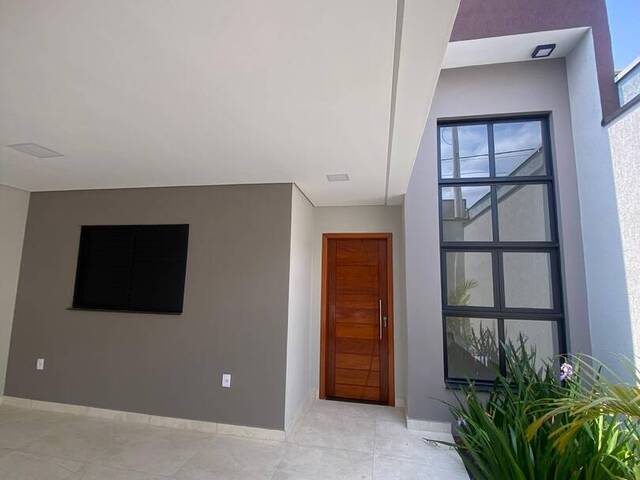 #2682 - Casa para Venda em Caçapava -  - 2