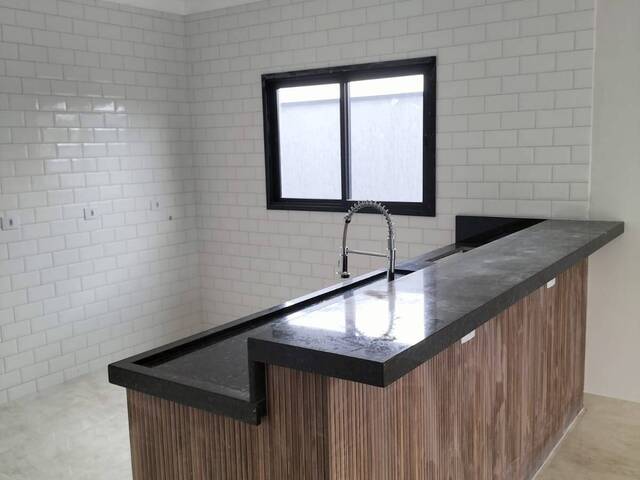 #2683 - Casa em condomínio para Venda em Caçapava -  - 3