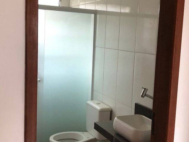 #2690 - Apartamento para Venda em Caçapava -  - 2