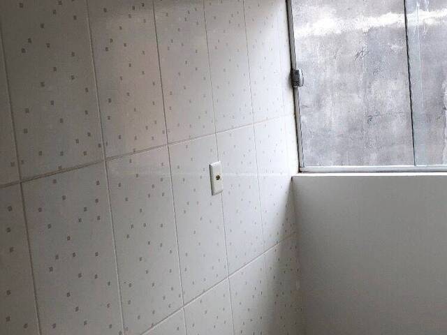 #2690 - Apartamento para Venda em Caçapava -  - 3