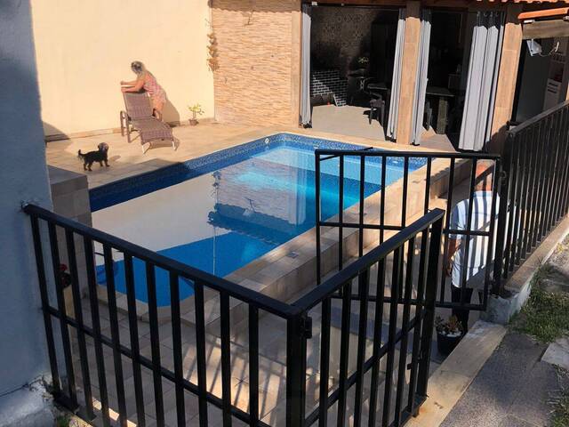 #2691 - Chácara para Venda em Caçapava -  - 1