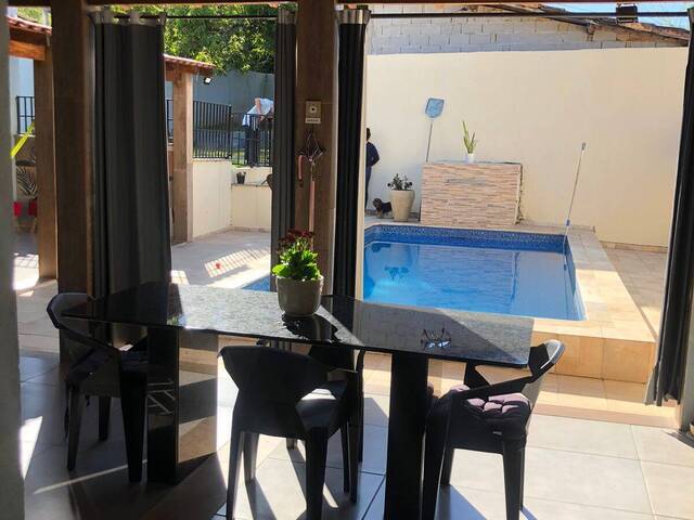 #2691 - Chácara para Venda em Caçapava -  - 2