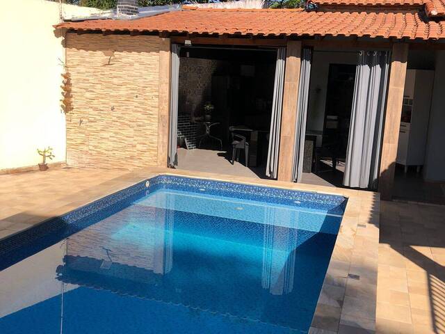 #2691 - Chácara para Venda em Caçapava -  - 3