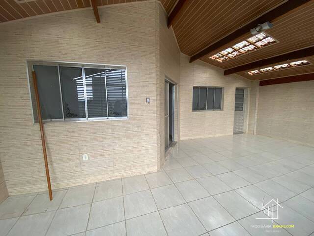 #Lmv2692 - Casa para Venda em Caçapava -  - 2