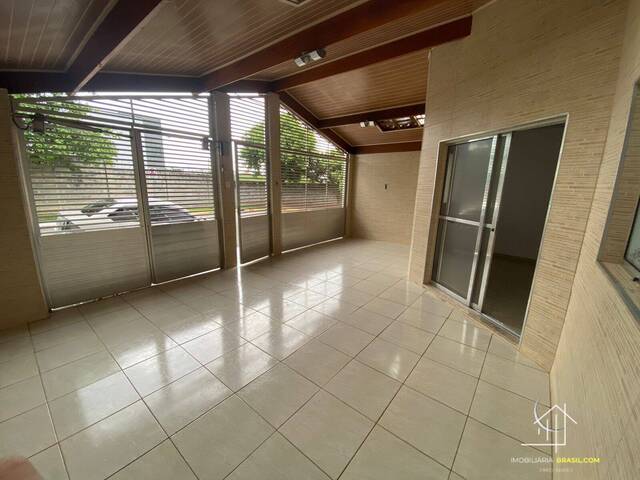 #Lmv2692 - Casa para Venda em Caçapava -  - 3