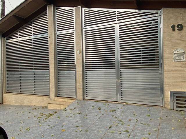 #Lmv2692 - Casa para Venda em Caçapava -  - 1