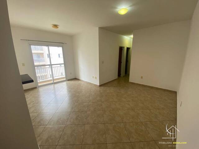 #LGVJ2693 - Apartamento para Locação em Caçapava -  - 2