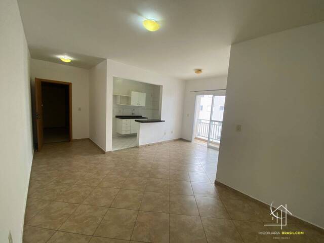 #LGVJ2693 - Apartamento para Locação em Caçapava -  - 3