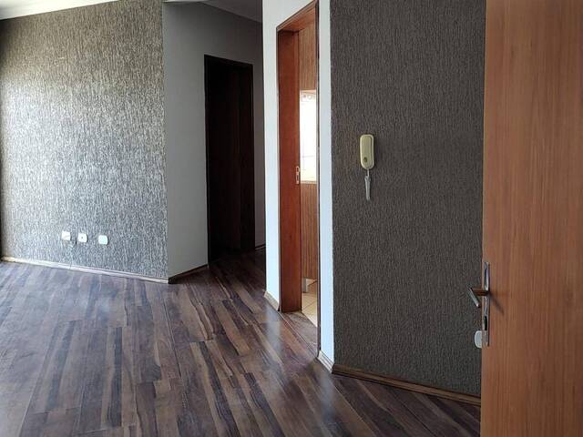 #VLSC2694 - Apartamento para Venda em Caçapava -  - 2