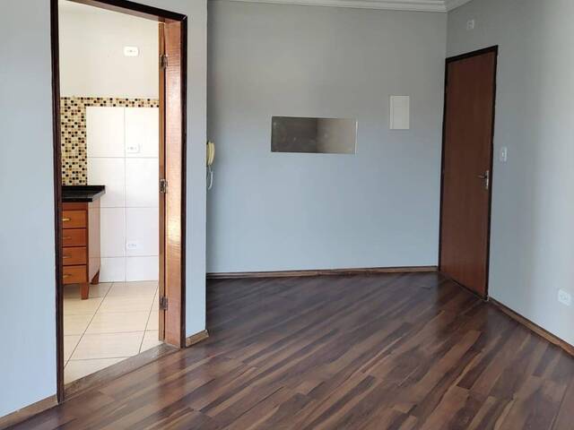 #VLSC2694 - Apartamento para Venda em Caçapava -  - 1