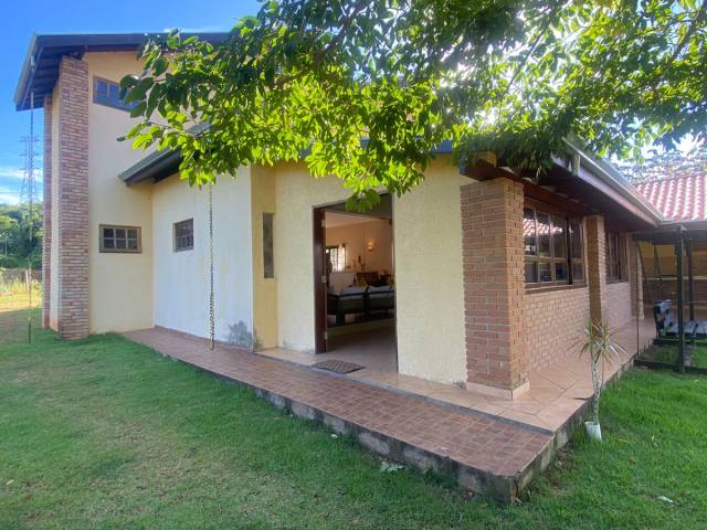 #LRC2698 - Chácara para Locação em Caçapava -  - 2