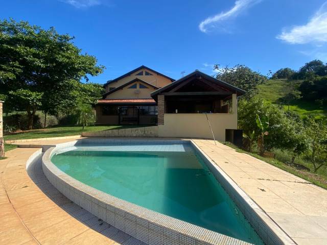 #LRC2698 - Chácara para Locação em Caçapava -  - 3