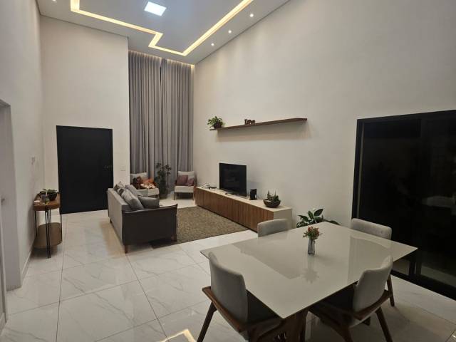 #LTV2699 - Casa para Locação em Caçapava -  - 3