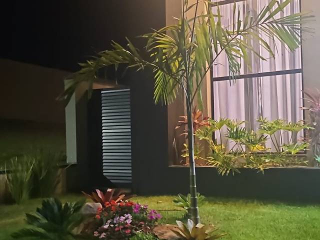 #LTV2699 - Casa para Locação em Caçapava -  - 2