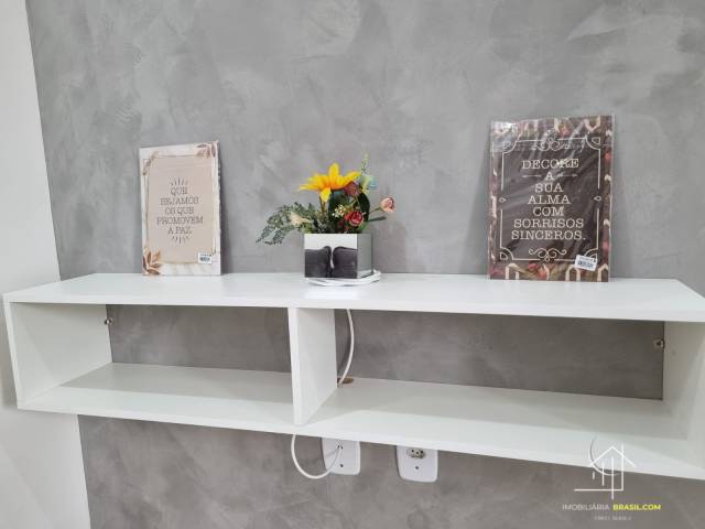 #2702 - Apartamento para Locação em Caçapava -  - 3