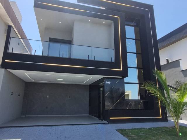 #2695 - Casa para Venda em Caçapava -  - 1