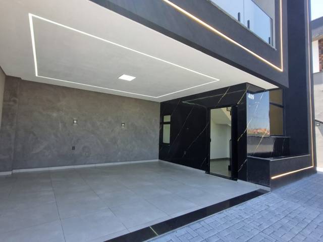 #2695 - Casa para Venda em Caçapava -  - 2