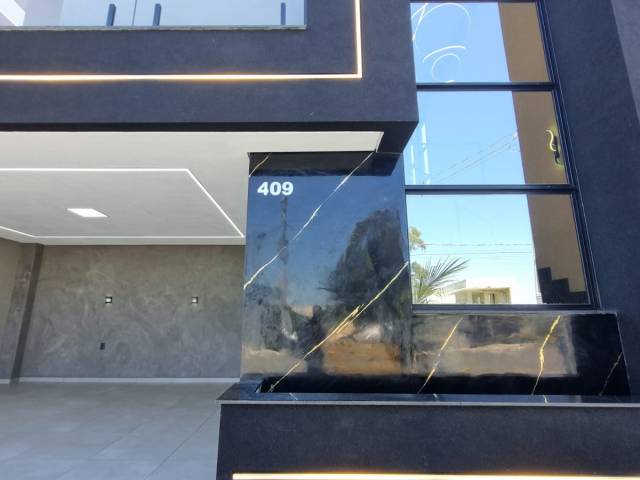 #2695 - Casa para Venda em Caçapava -  - 3