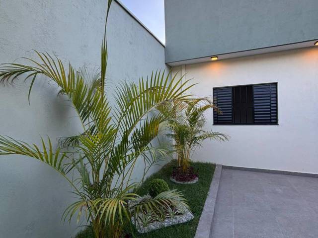 #2703 - Casa para Venda em Caçapava -  - 3