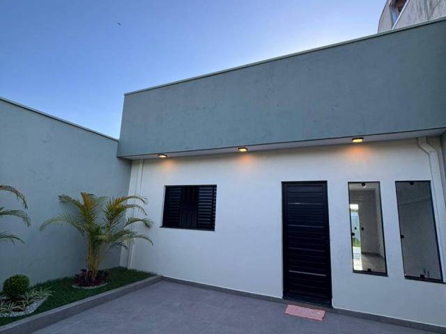 #2703 - Casa para Venda em Caçapava -  - 2