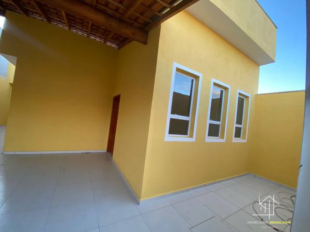 #2704 - Casa para Locação em Caçapava -  - 1